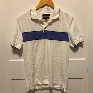 ✨2/$30✨Banana Republic | Luxury Touch Polo